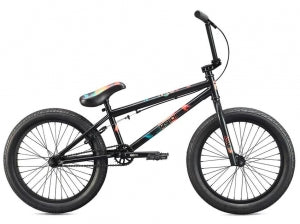 Legion Freestyle BMX