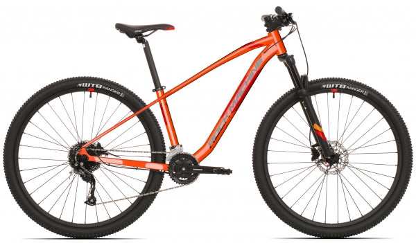 ROCK MACHINE BLIZZ 10