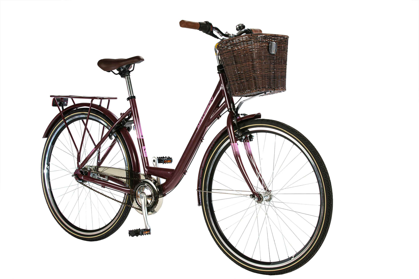 Monaco Classic Comfort