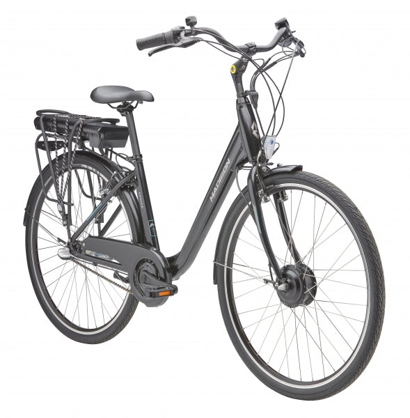 MADISON 28' VENICE NEX3 43CM MUSTA