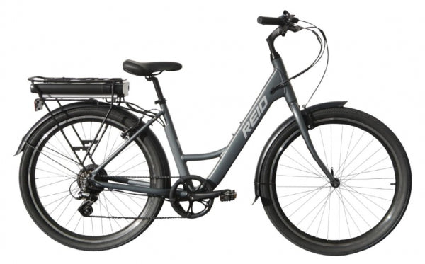 REID GO 42CM GREY